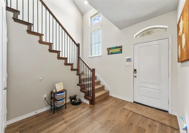 Photo 3 of Single family home for sale at 10608 Plumlee Ln, Aubrey, TX 76227 | MLS# 21343057 | Listing updated on 2026-09-14