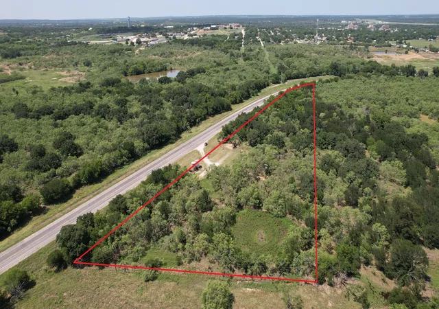 Photo 3 of Land for sale at Tbd State Hwy 6, Eastland, TX 76448 | MLS# 21343482 | Listing updated on 2026-07-29