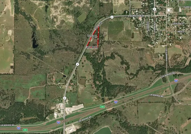 Photo 3 of Land for sale at Tbd State Hwy 6, Eastland, TX 76448 | MLS# 21343482 | Listing updated on 2026-07-29
