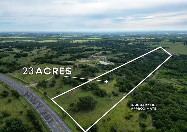 Photo 1 of Land for sale at Tbd N Us Hwy 281, Lipan, TX 76462 | MLS# 21343713 | Listing updated on 2026-08-02