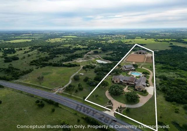 Photo 2 of Land for sale at Tbd N Us Hwy 281, Lipan, TX 76462 | MLS# 21343713 | Listing updated on 2026-08-02