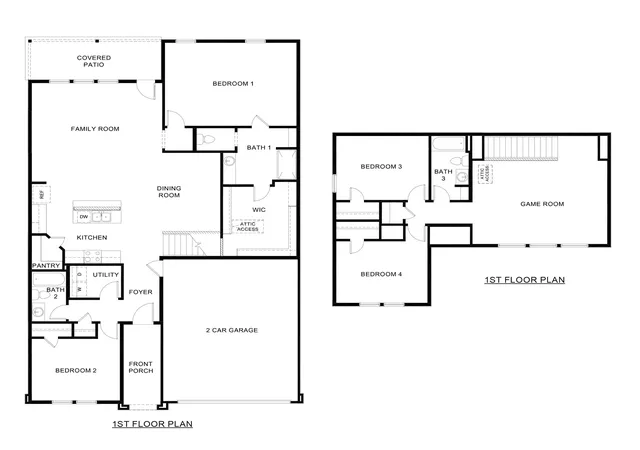 Photo 2 of Single family home for sale at 830 Lantana Ln, Pilot Point, TX 76258 | MLS# 21343712 | Listing updated on 2026-09-11