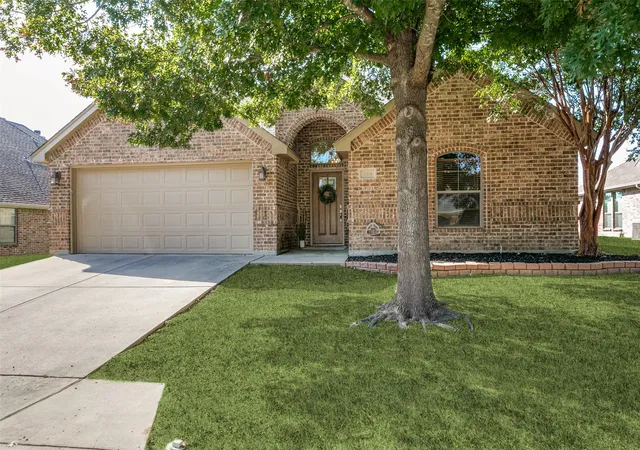 Photo 1 of Sale Pending at 368 Lockwood Ln, Weatherford, TX 76087 | MLS# 21343573 | Listing updated on 2026-09-10
