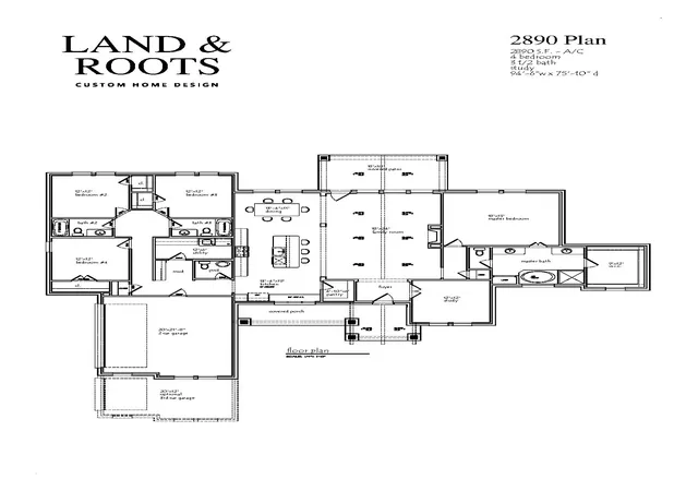 Photo 4 of Single family home for sale at 1500 Pop Noah Rd, Collinsville, TX 76233 | MLS# 21343727 | Listing updated on 2026-07-29