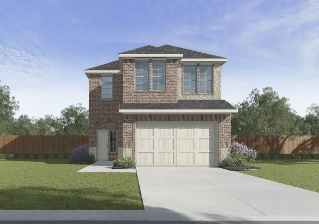 Photo 1 of Single family home for sale at 1219 Stormridge Wy, Princeton, TX 75407 | MLS# 21343748 | Listing updated on 2026-09-10