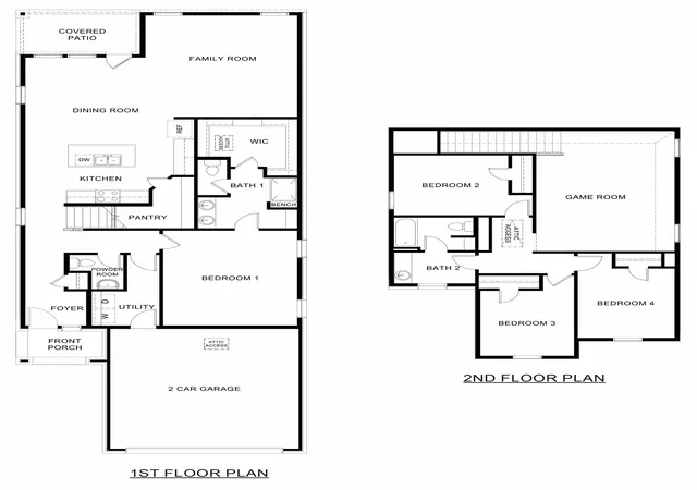Photo 2 of Single family home for sale at 1219 Stormridge Wy, Princeton, TX 75407 | MLS# 21343748 | Listing updated on 2026-09-10