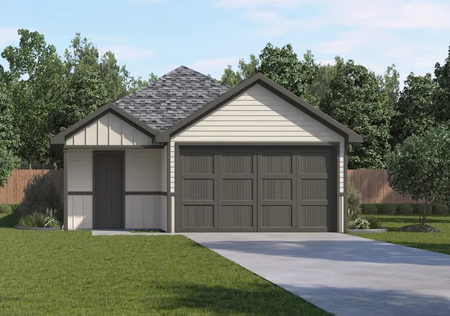 Photo 1 of Single family home for sale at 716 Twilight Ter, Sherman, TX 75092 | MLS# 21343773 | Listing updated on 2026-09-10