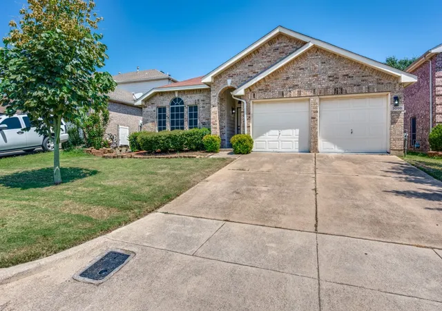 Photo 1 of Sale Pending at 3000 Gentilly Ln, Fort Worth, TX 76123 | MLS# 21343728 | Listing updated on 2026-09-08