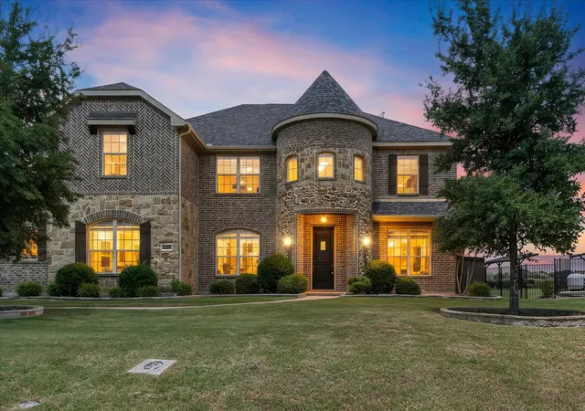 Photo 1 of Single family home for sale at 1205 Braddock Wy, Wylie, TX 75098 | MLS# 21343008 | Listing updated on 2026-09-12