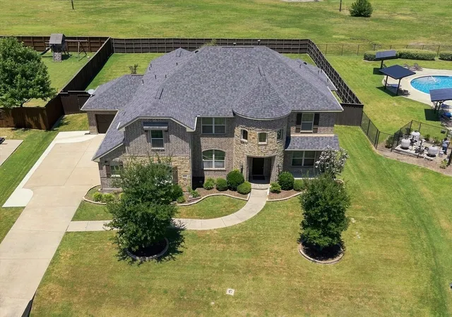 Photo 2 of Single family home for sale at 1205 Braddock Wy, Wylie, TX 75098 | MLS# 21343008 | Listing updated on 2026-09-12