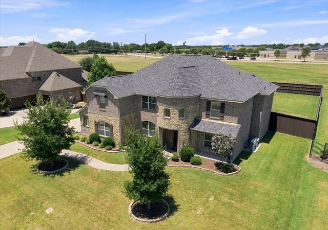 Photo 3 of Single family home for sale at 1205 Braddock Wy, Wylie, TX 75098 | MLS# 21343008 | Listing updated on 2026-09-12