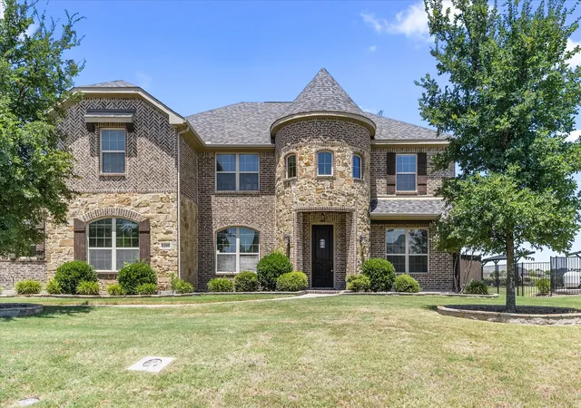 Photo 3 of Single family home for sale at 1205 Braddock Wy, Wylie, TX 75098 | MLS# 21343008 | Listing updated on 2026-09-12