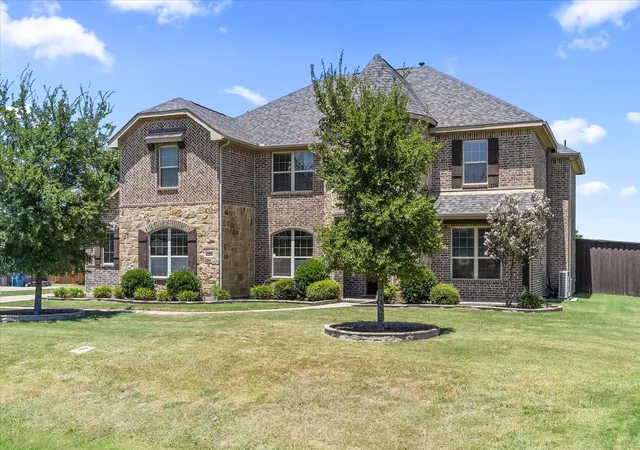 Photo 4 of Single family home for sale at 1205 Braddock Wy, Wylie, TX 75098 | MLS# 21343008 | Listing updated on 2026-09-12