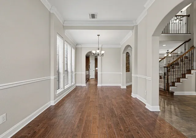 Photo 3 of Single family home for sale at 221 Chapel Hill Dr, Prosper, TX 75078 | MLS# 21343571 | Listing updated on 2026-09-11
