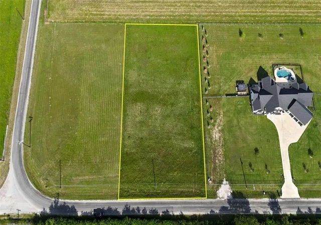 Photo 3 of Single family home for sale at Tbd-10R Brooks Ln, Sadler, TX 76264 | MLS# 21343751 | Listing updated on 2026-07-29