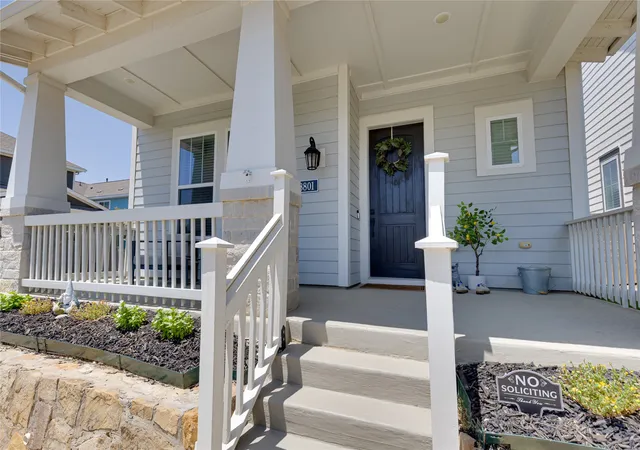 Photo 2 of Sale Pending at 8801 Grand Ave, North Richland Hills, TX 76180 | MLS# 21343803 | Listing updated on 2026-09-13