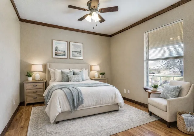 Photo 1 of Single family home for sale at 401 Ashwood St, Azle, TX 76020 | MLS# 21343756 | Listing updated on 2026-10-06