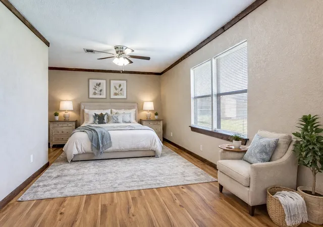 Photo 2 of Single family home for sale at 401 Ashwood St, Azle, TX 76020 | MLS# 21343756 | Listing updated on 2026-10-06