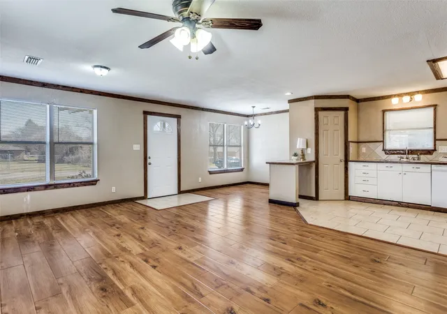 Single family home for sale at 401 Ashwood St, Azle, TX 76020 | MLS# 21343756 | Listing updated on 2026-10-06