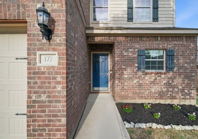 Photo 3 of Sale Pending at 177 Buffalo Ridge Dr, Newark, TX 76071 | MLS# 21343780 | Listing updated on 2026-09-18