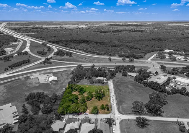 Photo 3 of Land for sale at 303 Carver, Kaufman, TX 75142 | MLS# 21337555 | Listing updated on 2026-07-29