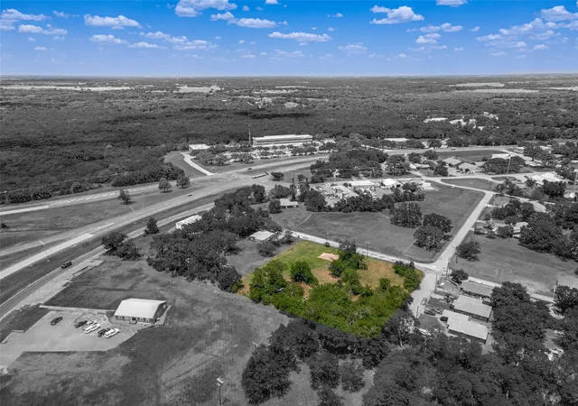 Photo 3 of Land for sale at 303 Carver, Kaufman, TX 75142 | MLS# 21337555 | Listing updated on 2026-07-29