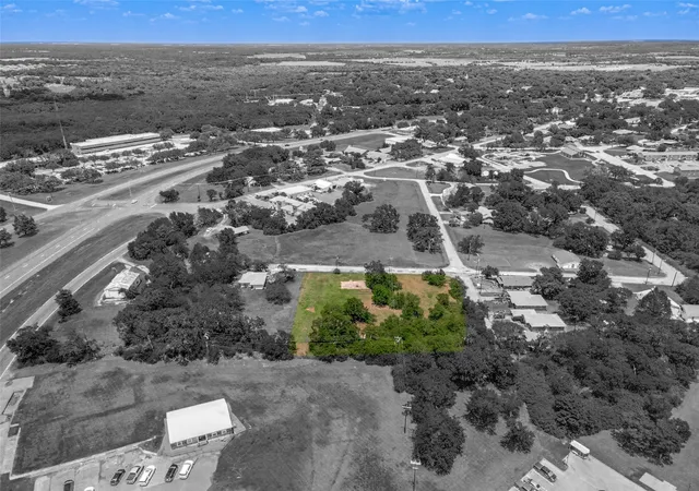 Photo 4 of Land for sale at 303 Carver, Kaufman, TX 75142 | MLS# 21337555 | Listing updated on 2026-07-29