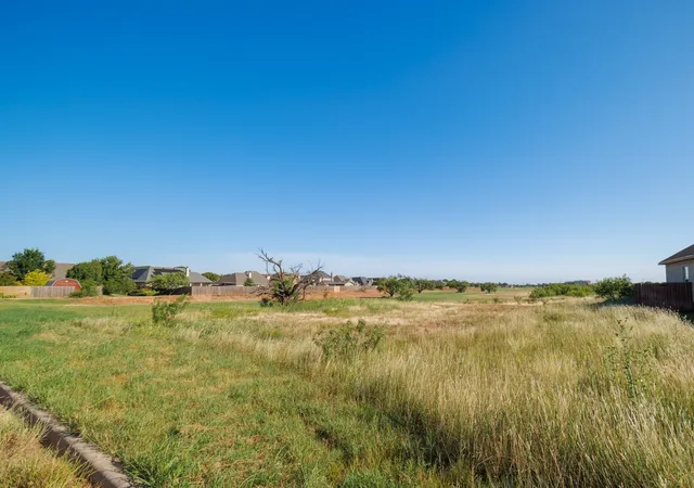 Photo 1 of Land for sale at 4318 Sierra Sunset, Abilene, TX 79606 | MLS# 21342722 | Listing updated on 2026-08-01