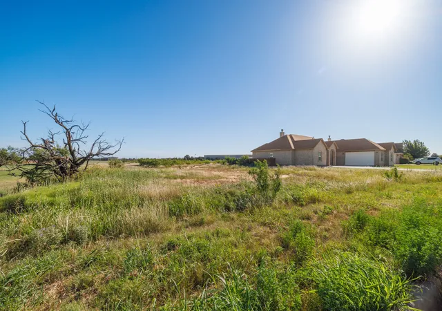 Photo 3 of Land for sale at 4318 Sierra Sunset, Abilene, TX 79606 | MLS# 21342722 | Listing updated on 2026-08-01