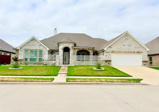 Photo 1 of Single family home for sale at 1424 Silent Springs Dr, Haslet, TX 76052 | MLS# 21343845 | Listing updated on 2026-09-14