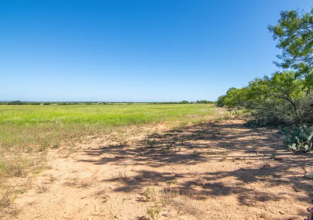 Photo 3 of Land for sale at 6187 Fm 586a S, Bangs, TX 76823 | MLS# 21343876 | Listing updated on 2026-09-18