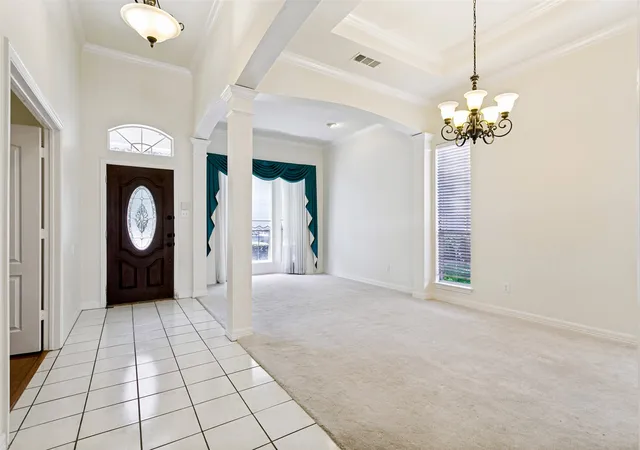 Photo 2 of Sale Pending at 2321 Loon Lake Rd, Denton, TX 76210 | MLS# 21343877 | Listing updated on 2026-09-14