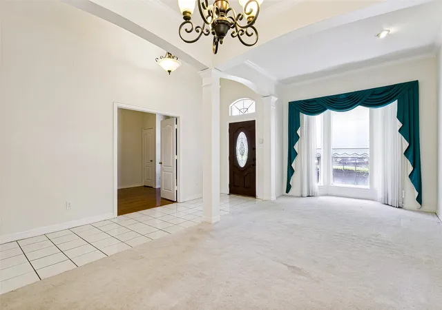 Photo 3 of Sale Pending at 2321 Loon Lake Rd, Denton, TX 76210 | MLS# 21343877 | Listing updated on 2026-09-14