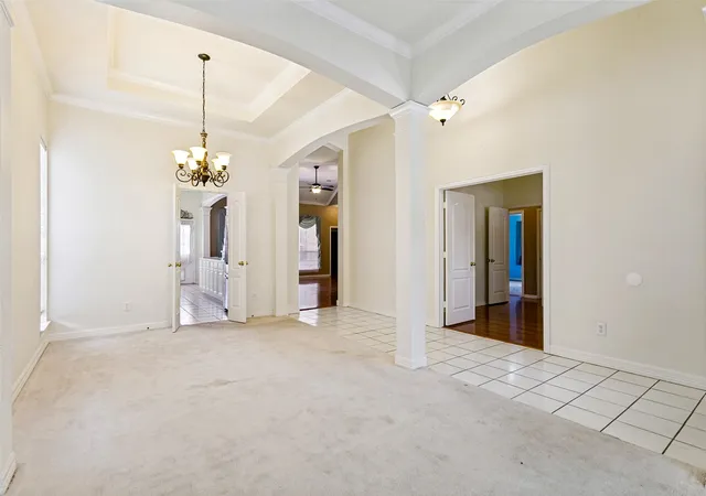 Photo 3 of Sale Pending at 2321 Loon Lake Rd, Denton, TX 76210 | MLS# 21343877 | Listing updated on 2026-09-14