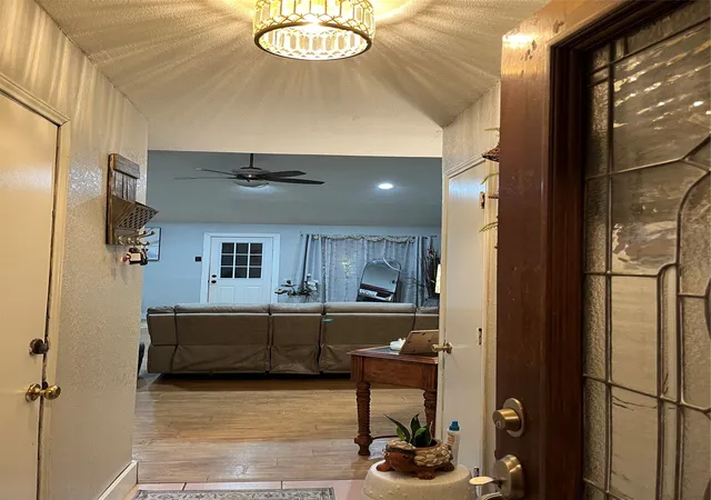 Photo 3 of Single family home for sale at 3001 Colony Dr, Mesquite, TX 75150 | MLS# 21343197 | Listing updated on 2026-08-02