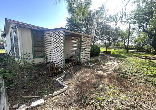 Photo 2 of Single family home for sale at 1604 N 3rd, Merkel, TX 79536 | MLS# 21343116 | Listing updated on 2026-08-31