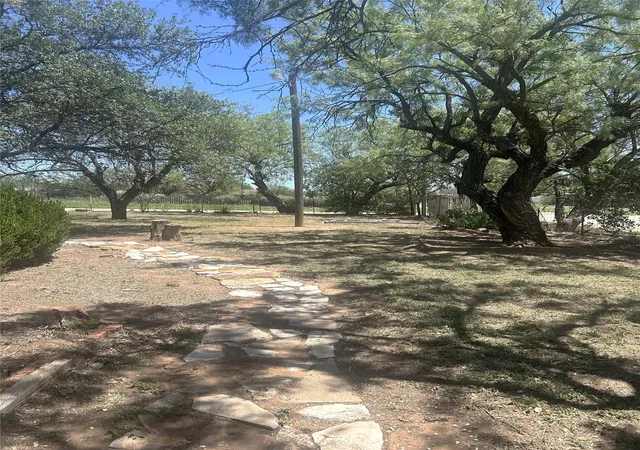 Photo 3 of Single family home for sale at 1604 N 3Rd, Merkel, TX 79536 | MLS# 21343116 | Listing updated on 2026-08-31