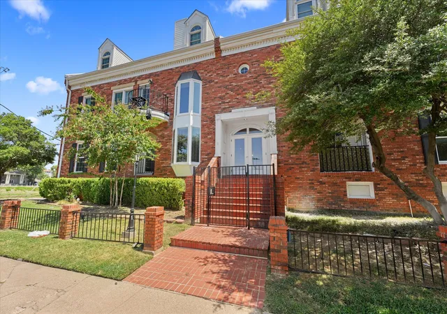 Photo 1 of Condo for sale at 4034 Rawlins St #101, Dallas, TX 75219 | MLS# 21341554 | Listing updated on 2026-09-14