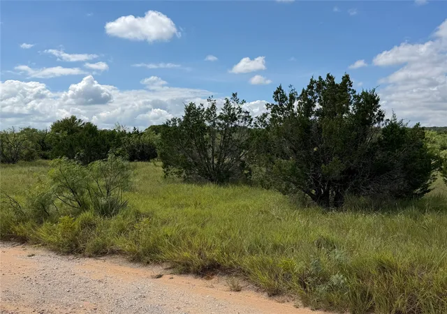 Photo 3 of Land for sale at 3 Sean Lane, Bangs, TX 76823 | MLS# 21343911 | Listing updated on 2026-07-29