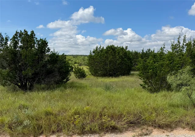 Photo 3 of Land for sale at 3 Sean Lane, Bangs, TX 76823 | MLS# 21343911 | Listing updated on 2026-07-29
