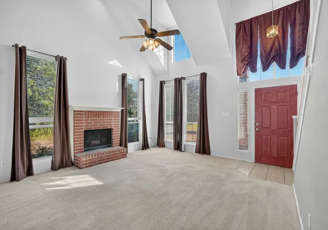 Photo 3 of Sale Pending at 504 Hampton Ct, Seagoville, TX 75159 | MLS# 21343763 | Listing updated on 2026-09-11