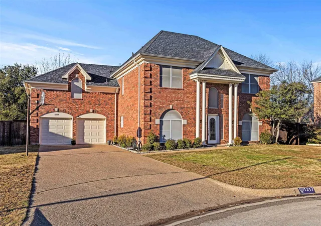 Photo 2 of Single family home for sale at 1317 Concho Dr, Benbrook, TX 76126 | MLS# 21343976 | Listing updated on 2026-09-15