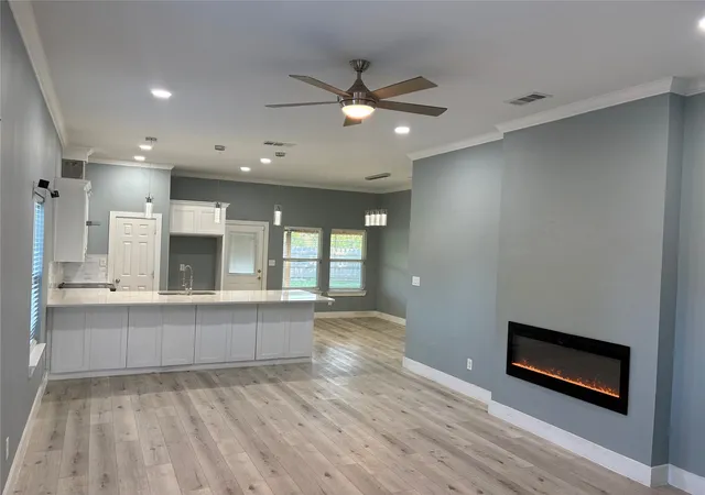 Photo 2 of Single family home for sale at 4517 Spencer St, Greenville, TX 75401 | MLS# 21344027 | Listing updated on 2026-09-17