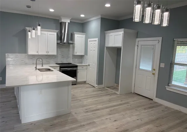 Photo 3 of Single family home for sale at 4517 Spencer St, Greenville, TX 75401 | MLS# 21344027 | Listing updated on 2026-09-17