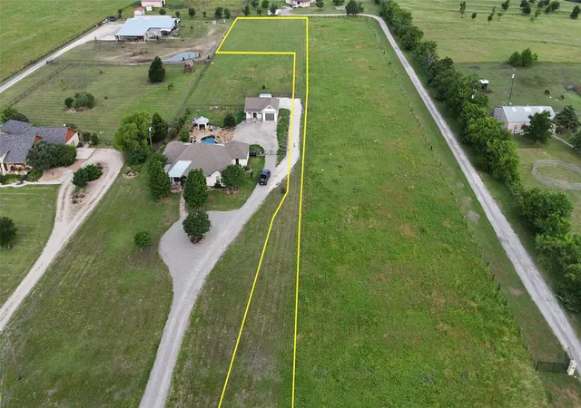 Photo 2 of Land for sale at Lot 2r Lone Star Rd, Celina, TX 75009 | MLS# 21343904 | Listing updated on 2026-07-29
