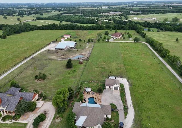 Photo 3 of Land for sale at Lot 2r Lone Star Rd, Celina, TX 75009 | MLS# 21343904 | Listing updated on 2026-07-29