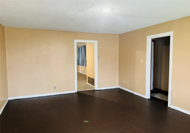 Photo 3 of Single family home for sale at 306 N D Ave, Haskell, TX 79521 | MLS# 21344060 | Listing updated on 2026-07-30