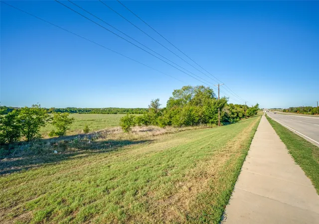 Photo 1 of Land for sale at 0000 Us Hwy 380, Denton, TX 76249 | MLS# 21342831 | Listing updated on 2026-07-29