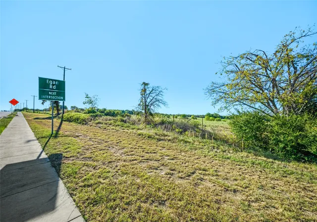 Photo 2 of Land for sale at 0000 Us Hwy 380, Denton, TX 76249 | MLS# 21342831 | Listing updated on 2026-07-29