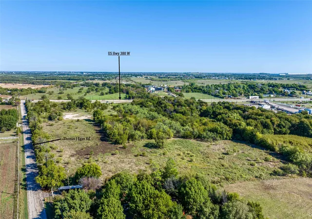 Photo 1 of Land for sale at Tbd W University Dr, Denton, TX 76207 | MLS# 21342955 | Listing updated on 2026-07-28